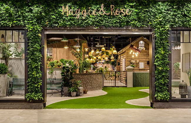 家的一连 创新学玩